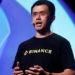 Amid Criticisms, Binance’s Changpeng Zhao Praises Biden’s New Crypto Framework