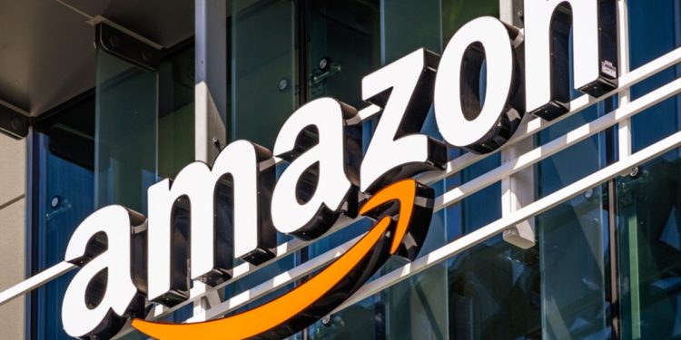 Jeff Bezos Amazon Among 5 Partners to Design Digital Euro Prototype