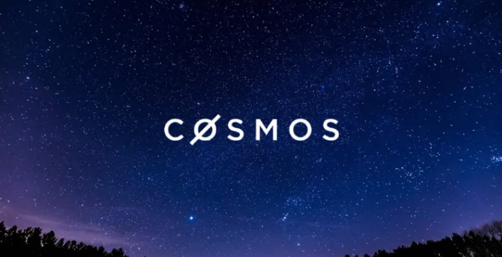 ATOM Expands Over 25% In Last Week, Keeps Bullish Run Since Mid-June