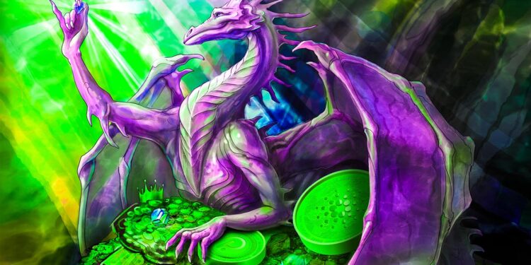 Ethereum Co-Founder Reveals He Is Amassing Cardano, Polkadot and One Additional Smart Contract Altcoin – Here’s Why