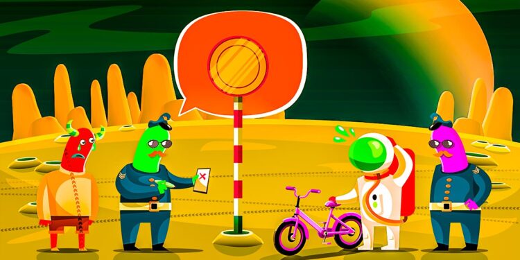 Coinbase CEO Brian Armstrong Says Crypto Regulation Is a National Security Issue – Here’s Why