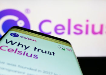Celsius Files for Permission to Sell Its Stablecoin Holdings