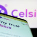 Celsius Files for Permission to Sell Its Stablecoin Holdings