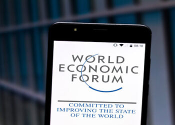 WEF Launches Coalition to Deal with Climate Change through Web3.0