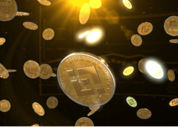 Binance Coin Surpasses 1 Billion Trading Volume After BNB Network Upgrade