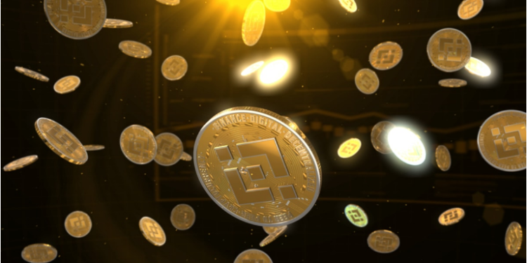 Binance Coin Surpasses 1 Billion Trading Volume After BNB Network Upgrade