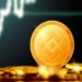 Binance Coin Struggles Below $290 Resistance, Where Would Price Go?