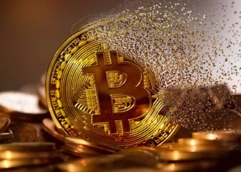 Bitcoin Price drops 6% in 24 hours, While Bond Yields Spike