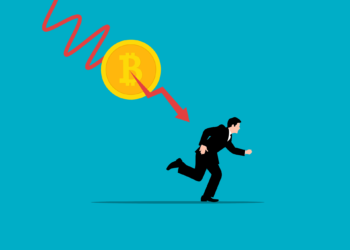 Analyst Says Bitcoin Could Plummet 30% Before Upward Trends Starts
