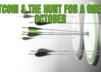 Bitcoin & The Hunt For A Green October