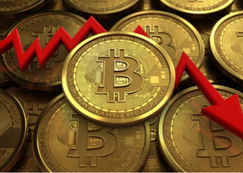 Bitcoin Price (BTC) Slides Under $19,000 — The First Time Since July 4
