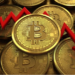 Bitcoin Price (BTC) Slides Under $19,000 — The First Time Since July 4