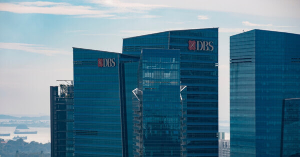 Singapore’s DBS Acquires Land in The Sandbox Metaverse