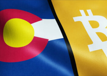 Colorado Emerges as First U.S. State to Accept Crypto as Tax Payments