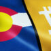 Colorado Emerges as First U.S. State to Accept Crypto as Tax Payments