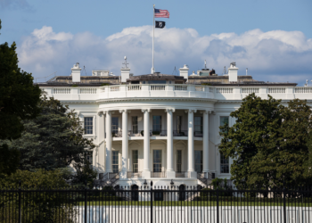 Cardano On White House Crosshair Can Push ADA Up This Route