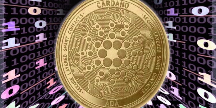 Cardano (ADA) Price Fails To Break $0.5 Despite Vasil Hype