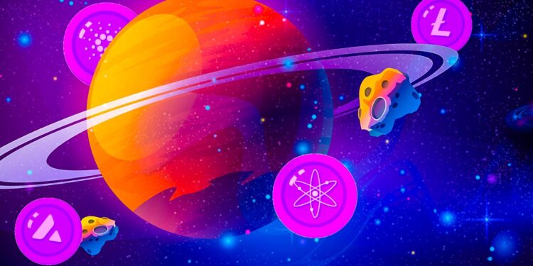 Here’s What’s Next for Cardano, Avalanche, Cosmos and Litecoin, According to Analyst Michaël van de Poppe