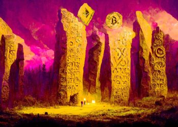 CFTC Chair Calls Bitcoin and Ethereum ‘Digital Commodity Tokens’, Says Regulator Seeking More Power From Congress