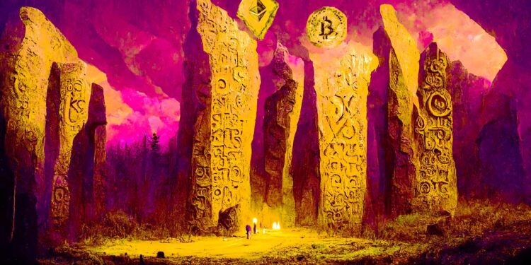 CFTC Chair Calls Bitcoin and Ethereum ‘Digital Commodity Tokens’, Says Regulator Seeking More Power From Congress