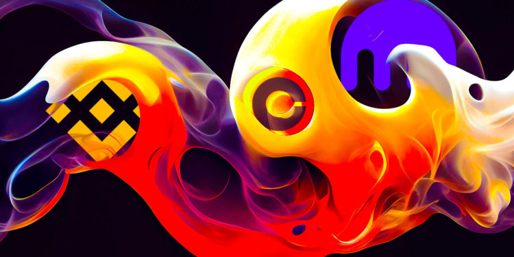 Coinbase, Binance, Kraken and Other Crypto Firms Should Explain How They’re Fighting Fraud, Says US Congressman