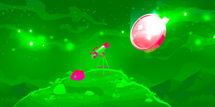 Major Ethereum (ETH) Competitor Makes Cosmic Leap As Metaverse Tokens ApeCoin, Flow, and Axie Infinity Rally