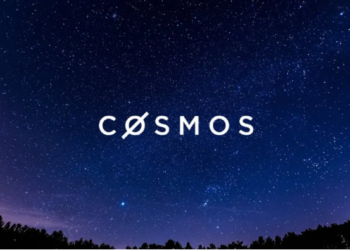 Cosmos Touches Highest Point Since May As ATOM Expands 25%