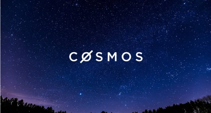 Cosmos Touches Highest Point Since May As ATOM Expands 25%