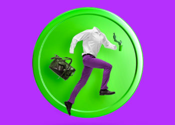 US Congressman Slams Crypto, Says Government May Have Opportunity To Gain Control Over Digital Assets