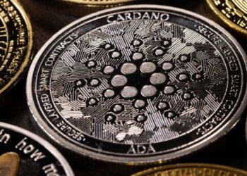 Cardano Price Fails To Pierce Through $0.48 As Bears Continue To Dominate
