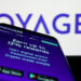 Bankrupt Crypto Lender Voyager’s CFO To Step Down Months After Appointment