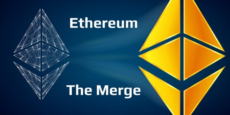 The Merge is Complete: Ethereum