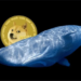 Dogecoin (DOGE) On Top Of Whales Menu