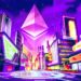 Total Ethereum (ETH) Staked Sees Over 100% Increase in Year Leading Up to the Merge: Crypto Analytics Firm