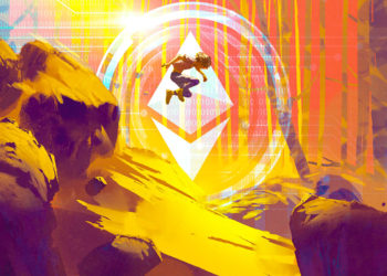 Top Crypto Trader Sees Ethereum (ETH) and Total Market Cap Testing Support, Issues Warning on Stocks