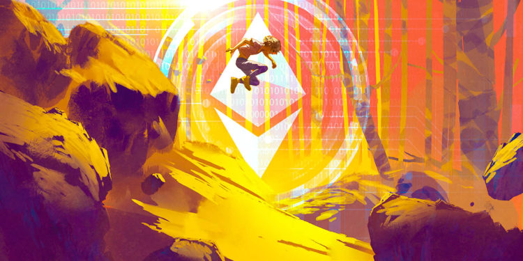 Top Crypto Trader Sees Ethereum (ETH) and Total Market Cap Testing Support, Issues Warning on Stocks