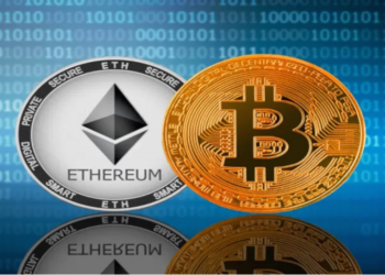 Can The Top Altcoin End Bitcoin’s Dominance Post Merge?