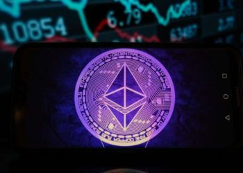 Vitalik Buterin Expected Crypto Crash Earlier, ETH Battles With $1,600