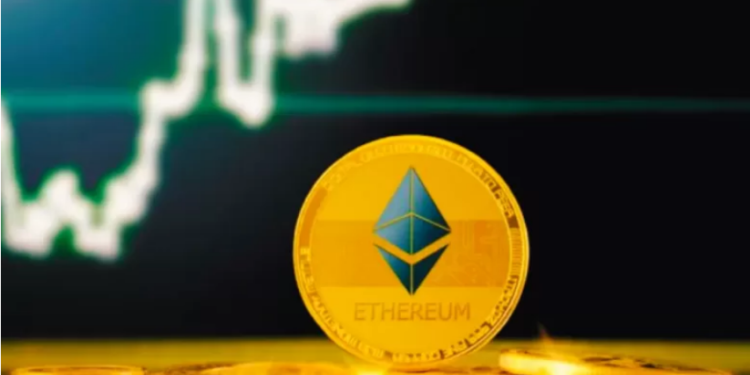 Ethereum Guns For $1,900 As ETH Regains 10% From Latest Drop