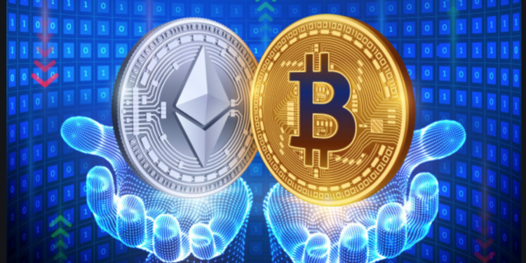 Ethereum Sets New 2022 High Against Bitcoin