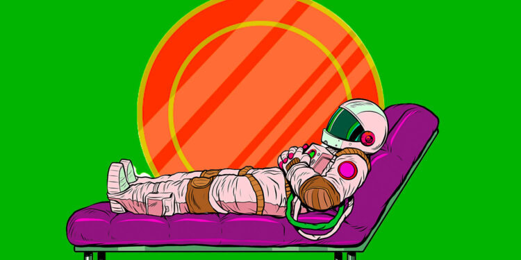 Pantera CEO Dan Morehead Details ‘Biggest Existential Risk’ to Crypto Industry