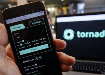 Tornado Cash Used to Siphon $500k from Hacked DAO Maker – PeckShield