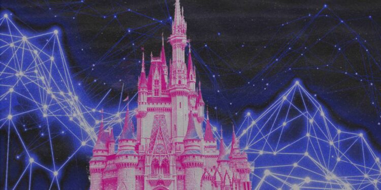 Walt Disney Seeks Attorney to Explore Emerging Technologies in NFTS