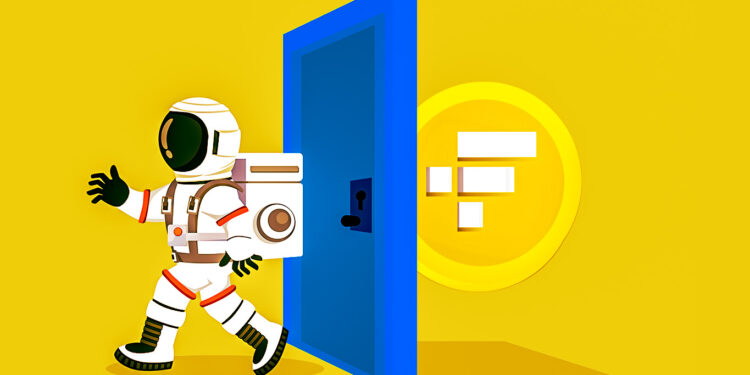 FTX US President Brett Harrison Steps Down, Says Crypto Industry at Major Crossroads