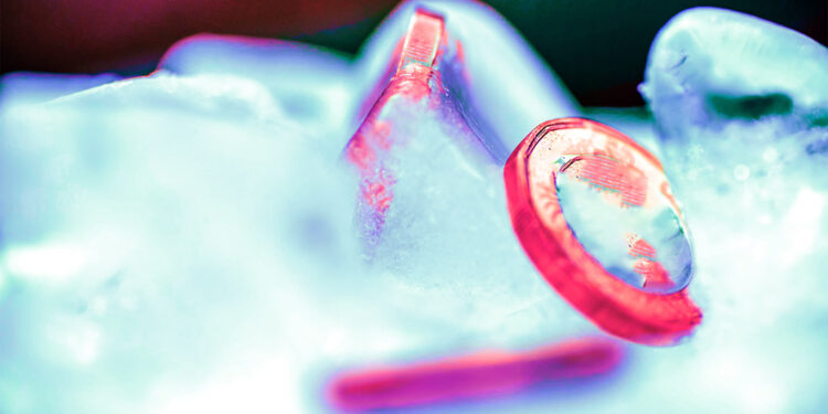 New UK Economic Crime and Corporate Transparency Bill Enables Authorities To ‘Seize, Freeze and Recover’ Crypto