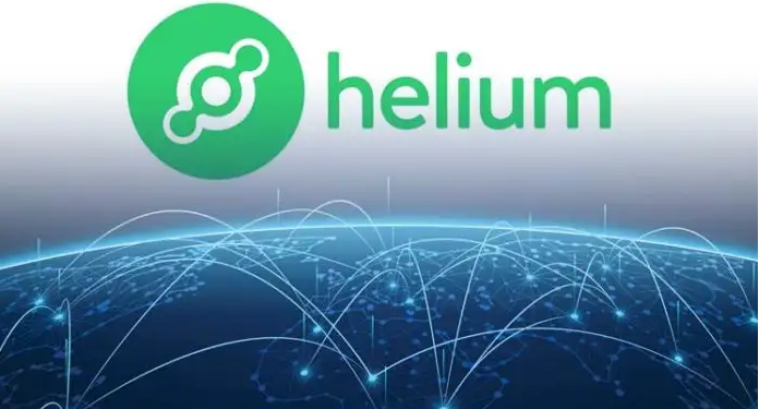 Helium (HNT) Deflates 15% After Proposed Transition To Solana
