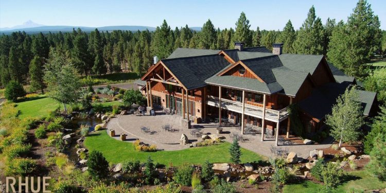 How Crypto is Evolving Luxury Real Estate in the USA