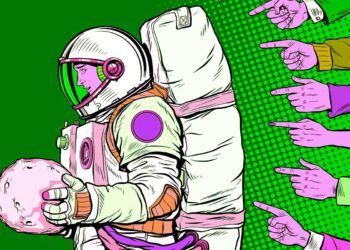 Bitcoin Firebrand Michael Saylor Responds to Accusations of Tax Fraud in Washington, D.C.