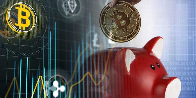 Bitcoin Investment ETFs And Trusts Have Slowed Since May