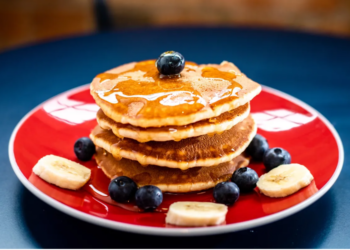PancakeSwap Adds Some Sweetness, Expands 6% In Last 7 Days